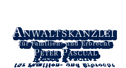 Anwalt für Erbrecht in Schweinfurt